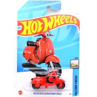 VESPA 90 SS SUPER SPRINT (1966)