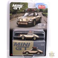 RUF RODEO PRESENTATION