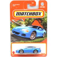 1994 MITSUBISHI 3000 GT (BLUE)