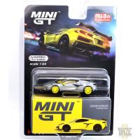 2023 CHEVROLET CORVETTE Z06  (ACCELERATE YELLOW)CH