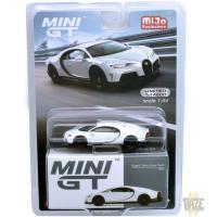 BUGATTI CHIRON SUPER SPORT  (WHITE)