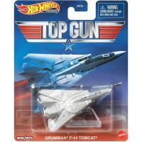 TOP GUN - GRUMMAN F-14 TOMCAT