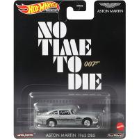 NO TIME TO DIE 007 - 1963 ASTON MARTIN DB5