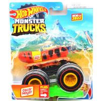 OSCAR MAYER WIENERMOBILE (Grilled)