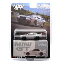 NISSAN SKYLINE GT-R (NISMO BNR32 CRS VERSION)