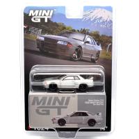 NISSAN SKYLINE GT-R (NISMO BNR32 CRS VERSION) (CHA