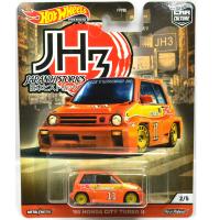 JAPAN HISTORICS 3 - '85 HONDA CITY TURBO II