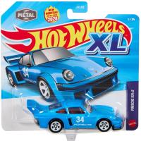HOT WHEELS XL - EL SEGUNDO COUPE