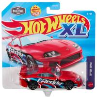 HOT WHEELS XL - TOYOTA SUPRA