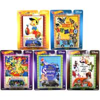 DISNEY CLASSICS 2 - SET
