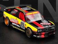 ESSEN MOTOR SHOW EXCLUSIVE - BMW M3 KAIDO TOURING