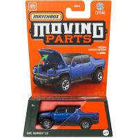 MBX MOVING PARTS - GMC HUMMER EV