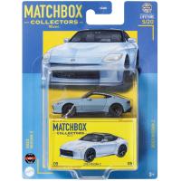 MATCHBOX COLLECTORS CASE - 2023 NISSAN Z
