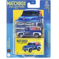 1955 FORD PANEL DELIVERY -THE ENDLESS SUMMER