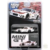 MAZDA RX-7 LB-SUPER SILHOUETTE #41 (NUMERO RESERVE