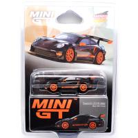 ESSEN MOTOR SHOW EX - PORSCHE 911 (992) GT3 RS