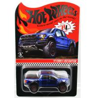 RLC EXCLUSIVE - '17 FORD F-150 RAPTOR