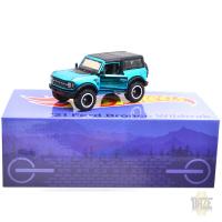 RLC EXCLUSIVE - '21 FORD BRONCO WILDTRAK