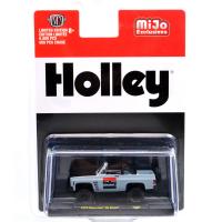 1973 CHEVROLET K5 BLAZER - HOLLEY