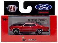 1970 FORD TORINO COBRA