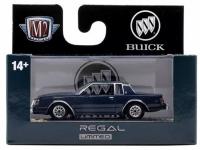 1987 BUICK REGAL LIMITED