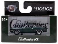 1970 DODGE CHALLENGER R/T HEMI