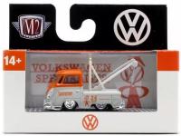 1960 VW SINGLE CAB TRUCK