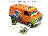 DAZE COLLECTIBLES / WHAT'S NEW!