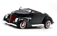 1936 FORD HOTROD