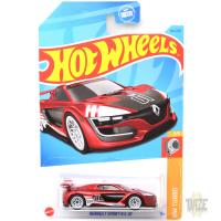 RENAULT SPORT R.S. 01 - 2023 SUPER T-HUNT