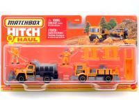 MBX CONSTRUCTION ZONE