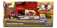 ROAD TRIPPIN' MACK PLAYSET