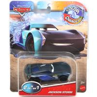 CARS COLOR CHANGERS　- JACSON STORM