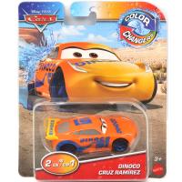CARS COLOR CHANGERS　- DINOCO RAMIREZ