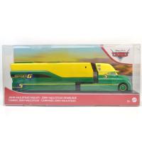 JOHN HAULSTED HAULER #5