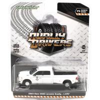 2023 RAM 3500 LARAMIE DEALLY - LAPD