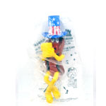  WIENERSCHNITZEL ANTENNA TOPPER - HAT