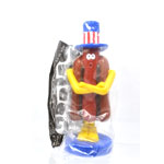 WIENERSCHNITZEL BOBBLE BUDDIES(DELICIOUS ONE)