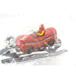 WIENERSCHNITZEL WIENER MOBILE(BROWN)