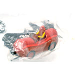 WIENERSCHNITZEL WIENER MOBILE(RED)