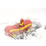 WIENERSCHNITZEL WIENER MOBILE(YELLOW)