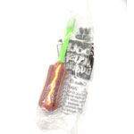 WIENERSCHNITZEL TOOTH BRUSH BUDDIES