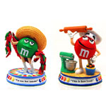 HOT TAMALE & HOW I ROLL SET