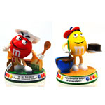 SWEET TEMTATION & CHOCOLATE MASTERPIECE