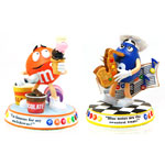 MELTDOWNS & BLUE NOTE