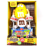 ROCK STARS(YELLOW 2)