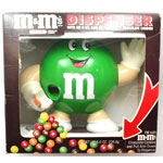  VINTAGE DISPENSER(GREEN)