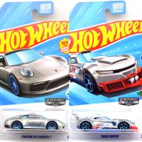 WALMART EXCLUSIVE ZAMAC #1 - SET