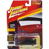 2004 MITSUBISHI LANCER EVOLUTION (BLACK)