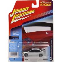 2004 MITSUBISHI LANCER EVOLUTION (SILVER)